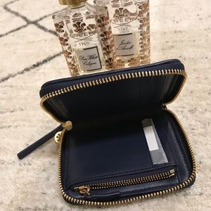 Tory Burch Bags - TORY BURCH Fleming medium wallet . Tory Burch Bags - TORY BURCH Fleming medium wallet .